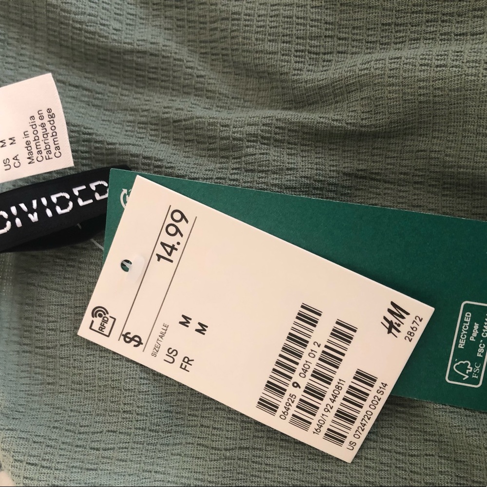 Tank Top - Picture 5 of 5